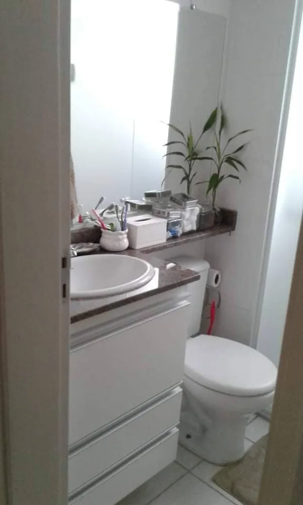 Apartamento, 3 quartos, 71 m² - Foto 5