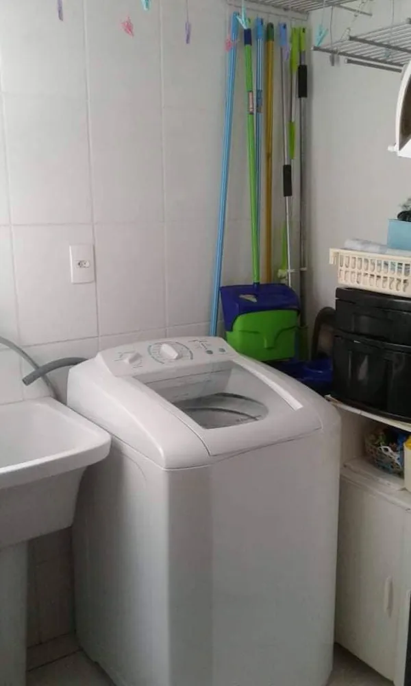 Apartamento, 3 quartos, 71 m² - Foto 7