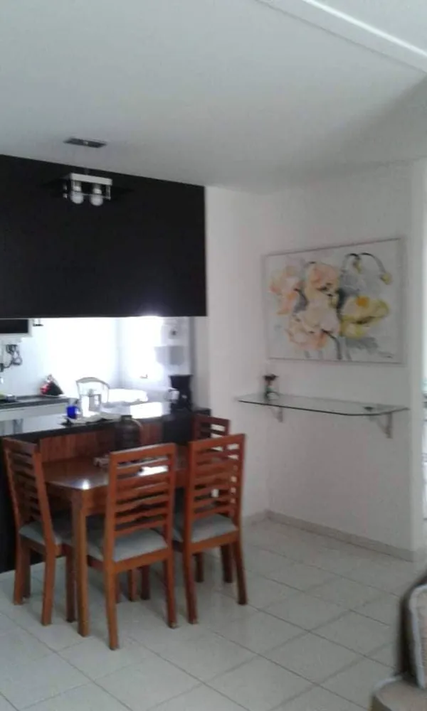 Apartamento, 3 quartos, 71 m² - Foto 1