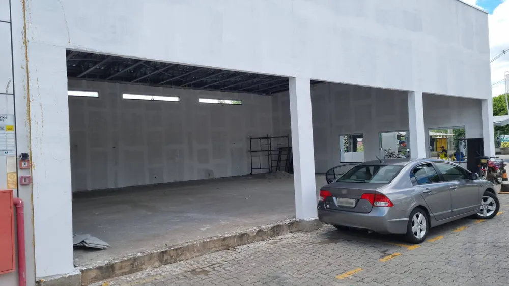 Loja-Salão, 60 m² - Foto 5