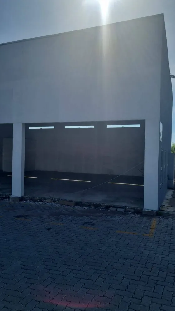 Loja-Salão, 60 m² - Foto 2