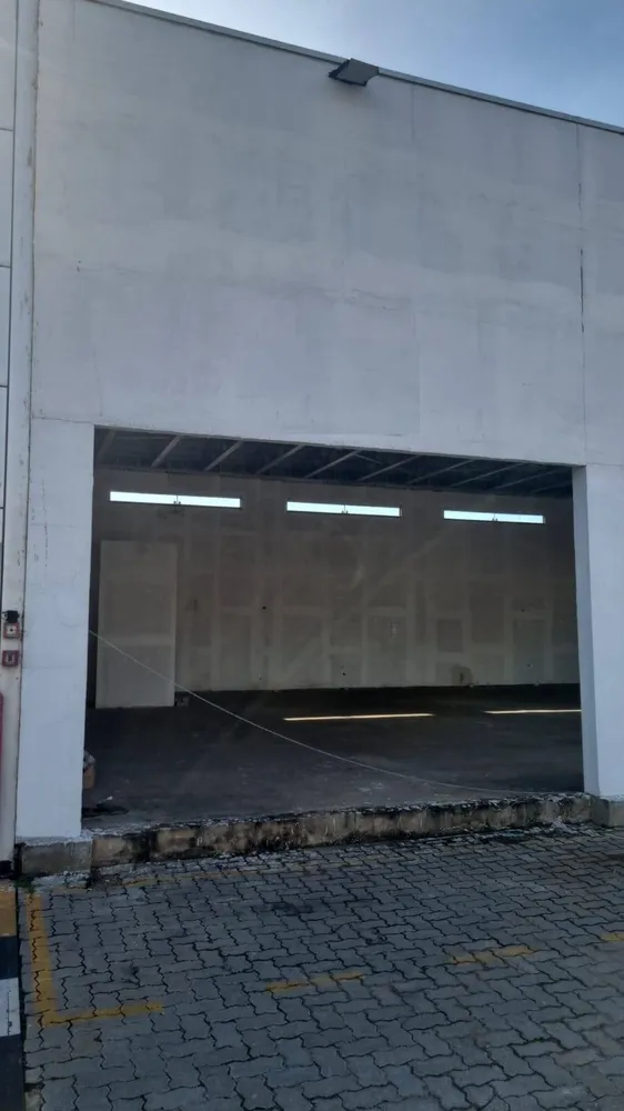 Loja-Salão, 60 m² - Foto 4