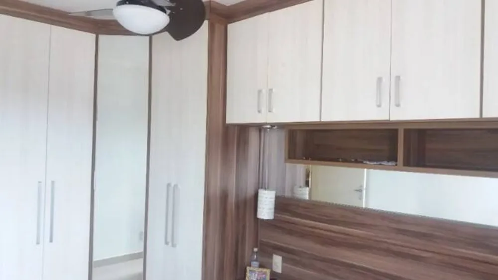 Apartamento, 2 quartos, 59 m² - Foto 6