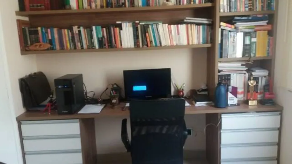Apartamento, 2 quartos, 59 m² - Foto 5