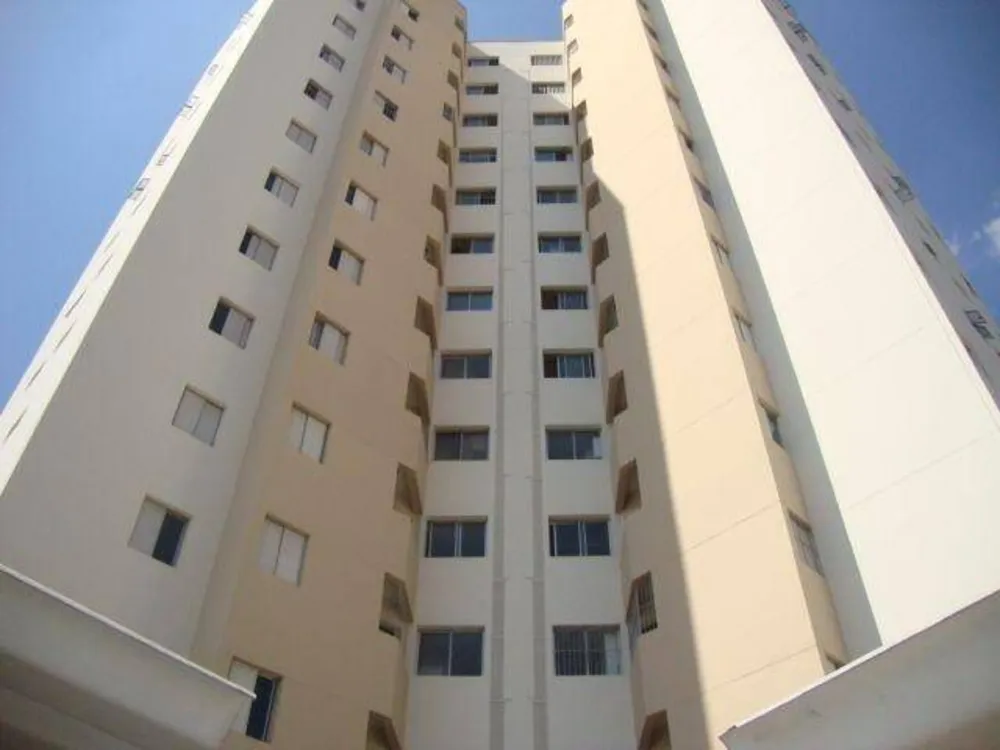 Apartamento, 2 quartos, 59 m² - Foto 9