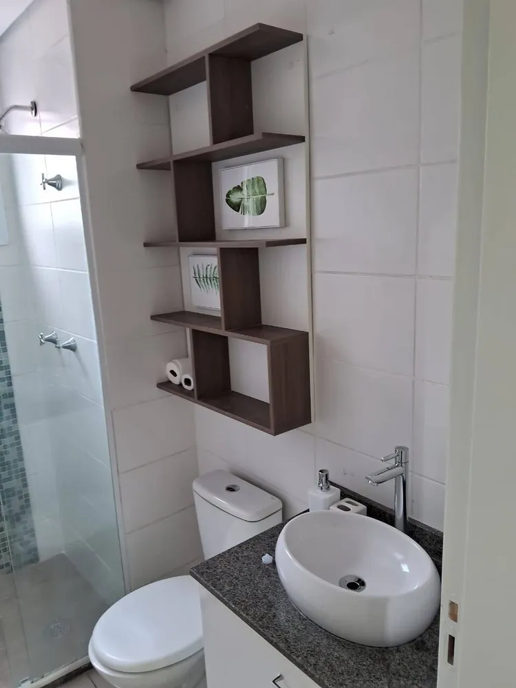 Apartamento, 2 quartos, 49 m² - Foto 8