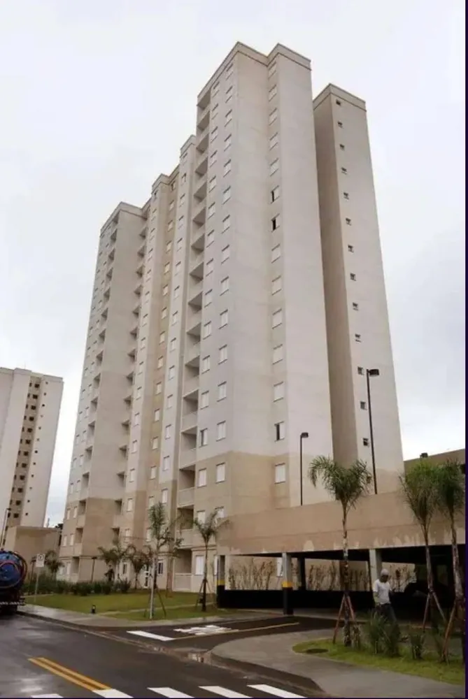 Apartamento, 2 quartos, 49 m² - Foto 9
