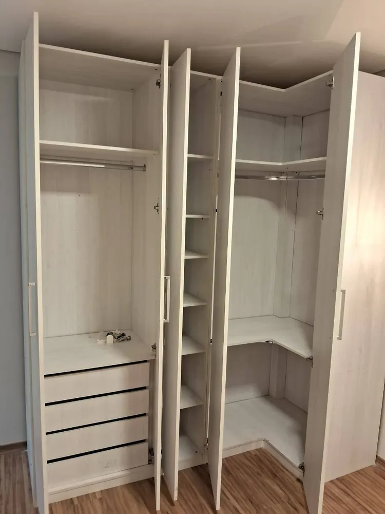 Apartamento, 2 quartos, 49 m² - Foto 7
