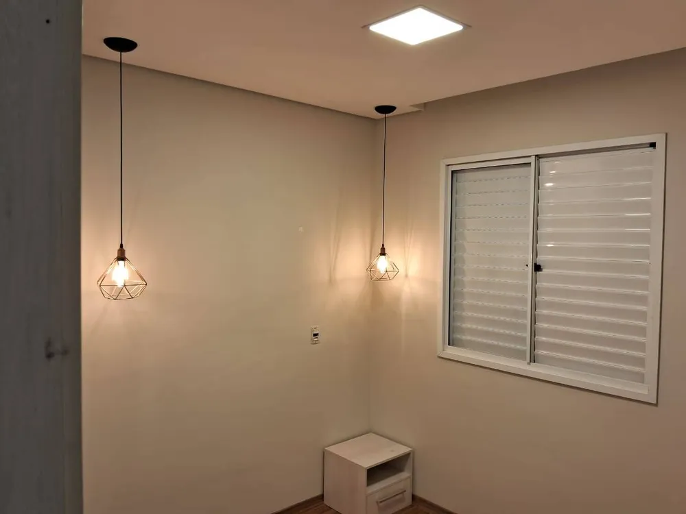 Apartamento, 2 quartos, 49 m² - Foto 5