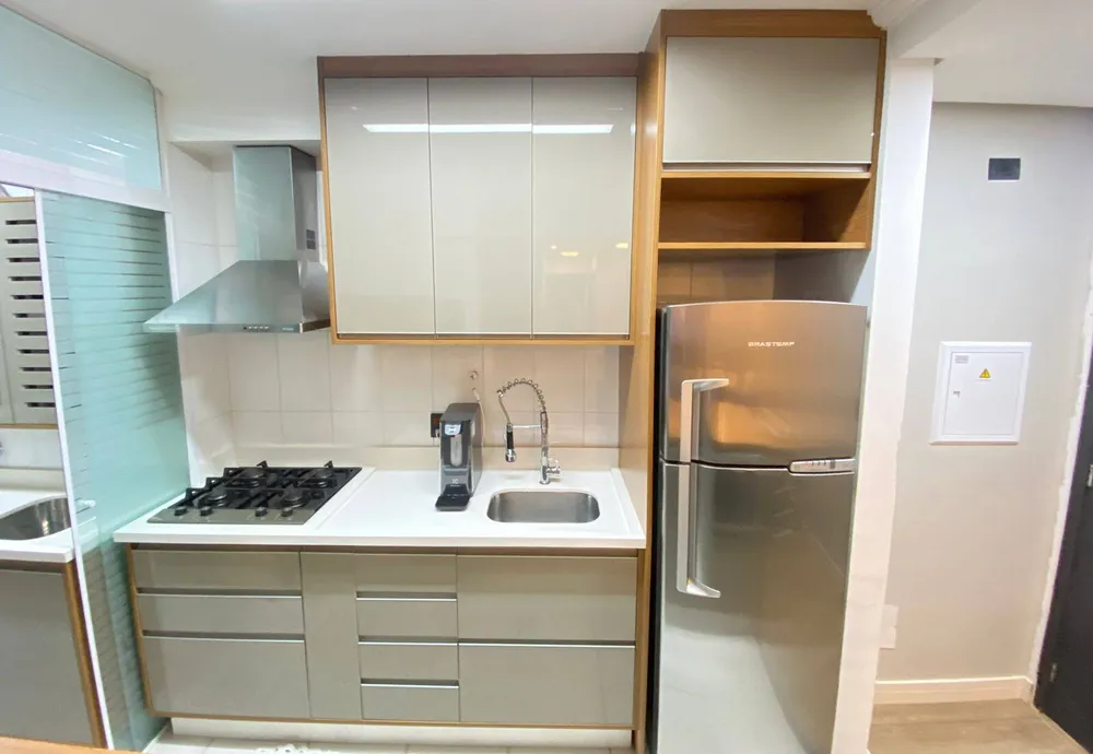 Apartamento, 2 quartos, 79 m² - Foto 2