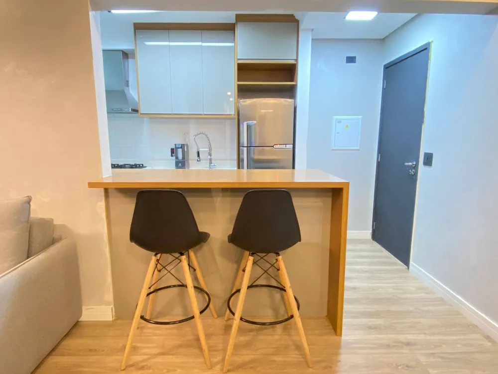 Apartamento, 2 quartos, 79 m² - Foto 3