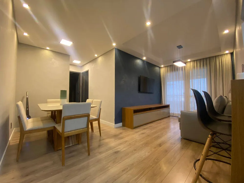 Apartamento, 2 quartos, 79 m² - Foto 1