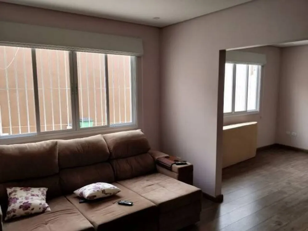 Casa, 4 quartos, 327 m² - Foto 1