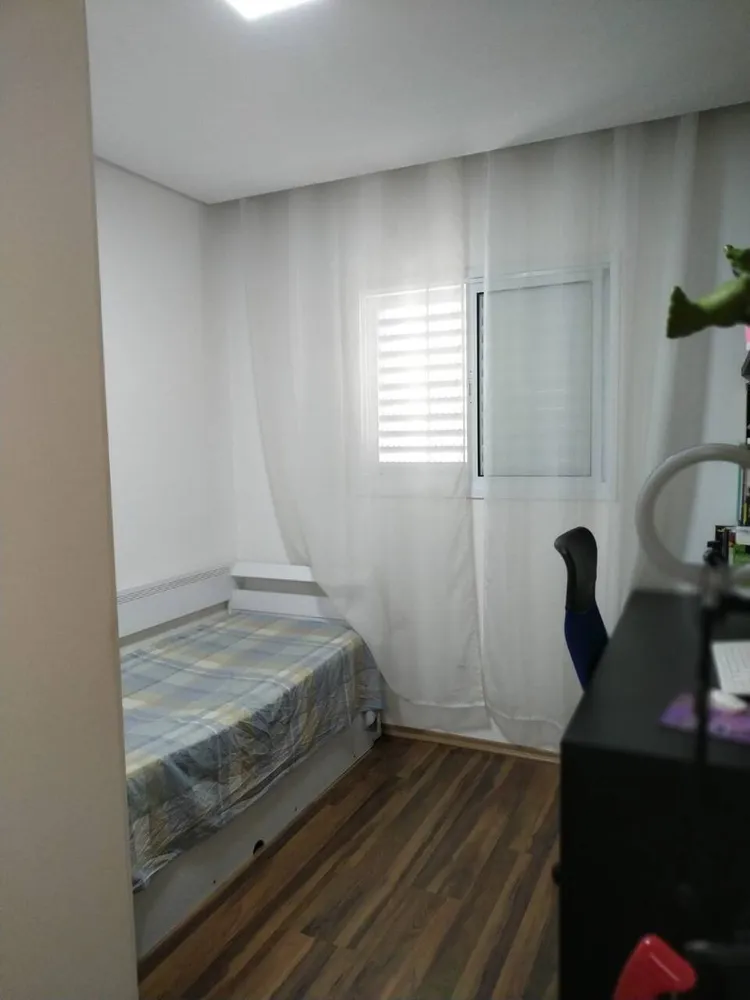 Apartamento, 2 quartos, 50 m² - Foto 2