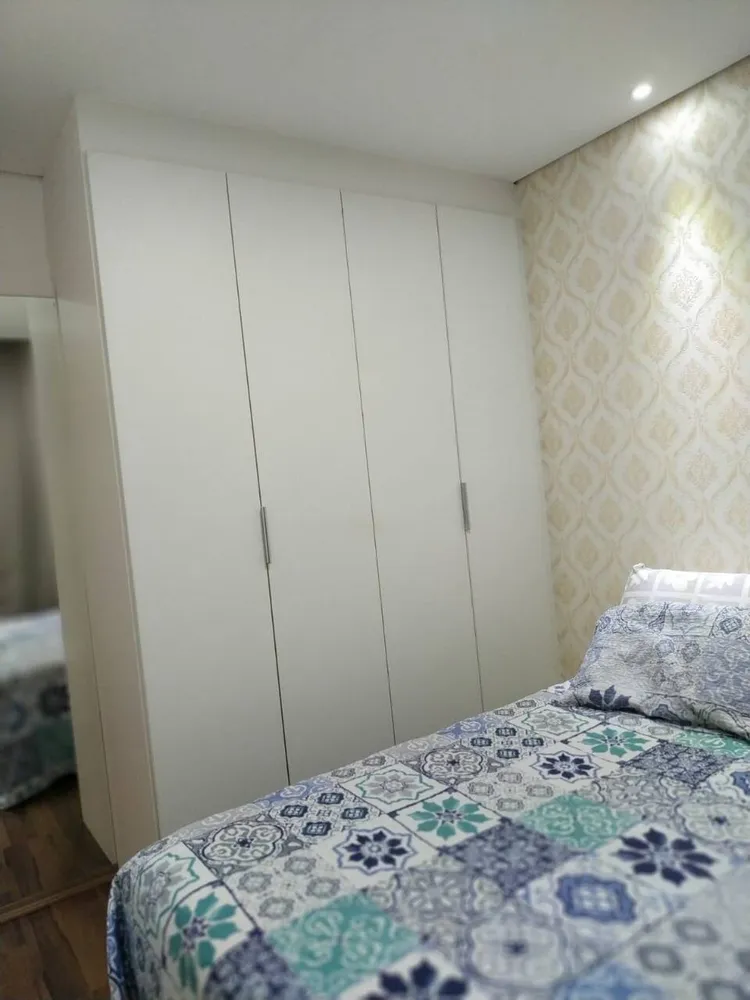 Apartamento, 2 quartos, 50 m² - Foto 8