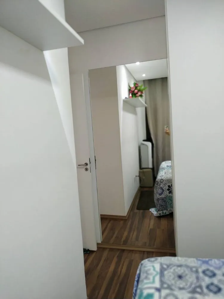 Apartamento, 2 quartos, 50 m² - Foto 11