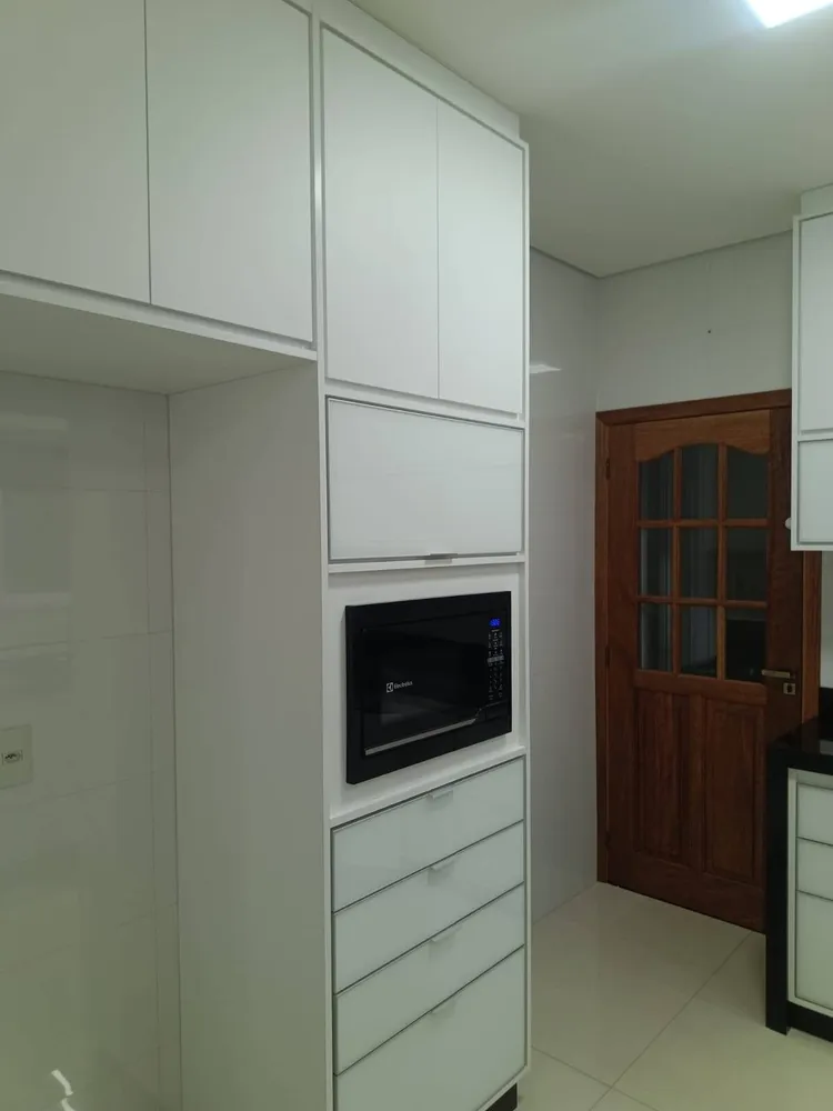 Casa, 3 quartos, 99 m² - Foto 2