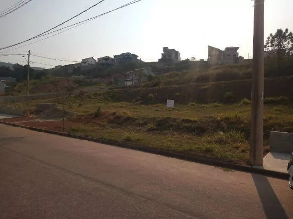 Terreno à venda, 250m² - Foto 1