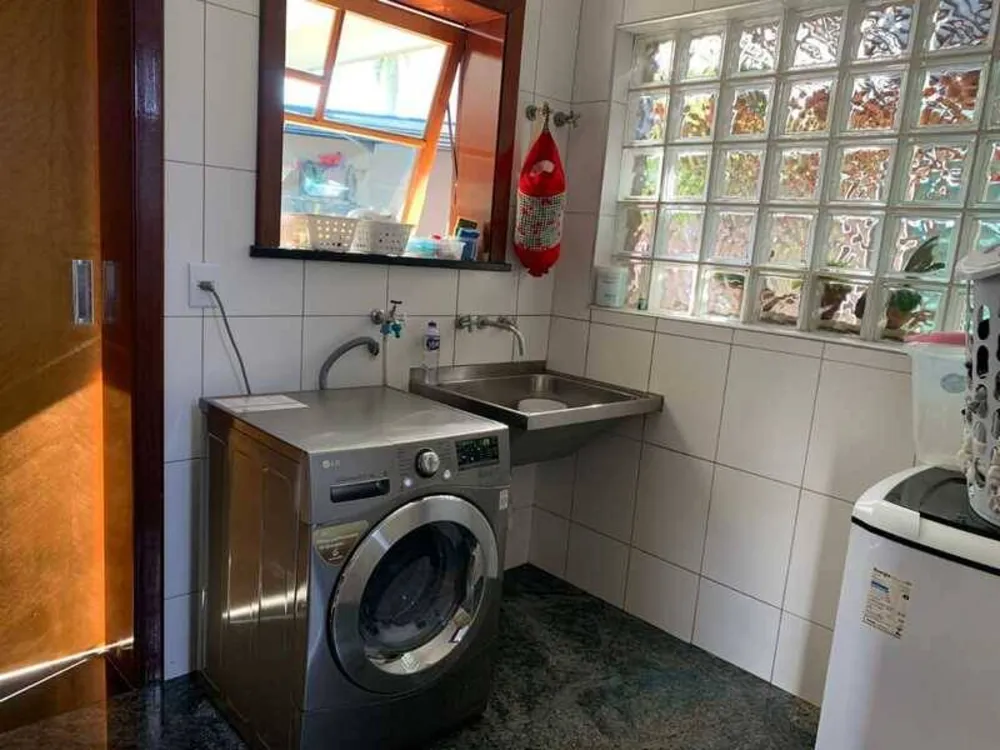 Casa de Condomínio, 3 quartos - Foto 11