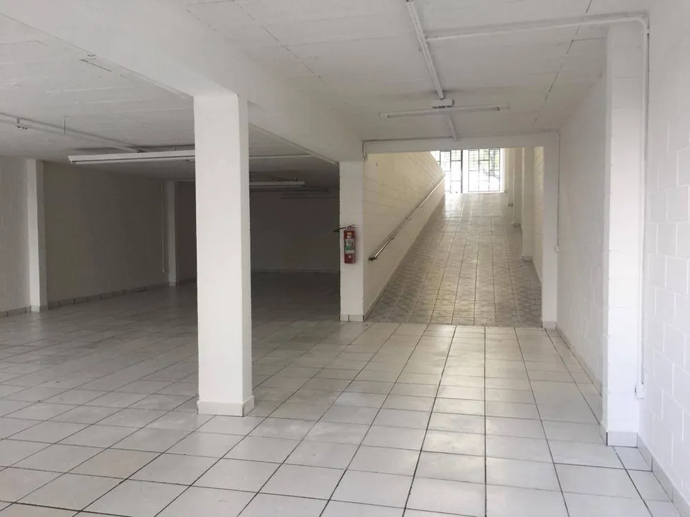 Depósito-Galpão, 634 m² - Foto 1