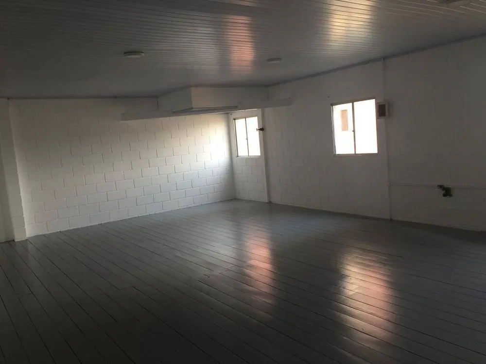 Depósito-Galpão, 634 m² - Foto 2