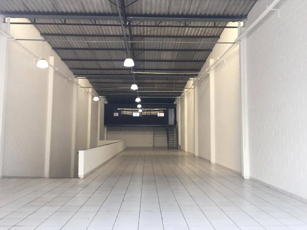 Depósito-Galpão, 634 m² - Foto 8