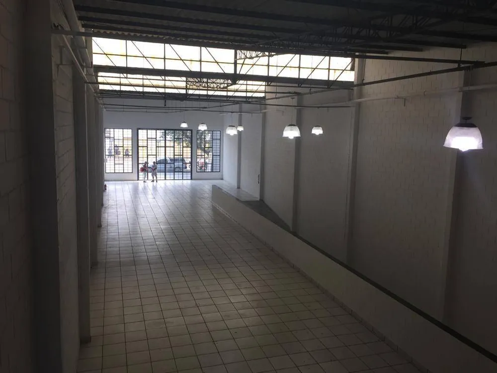 Depósito-Galpão, 634 m² - Foto 4