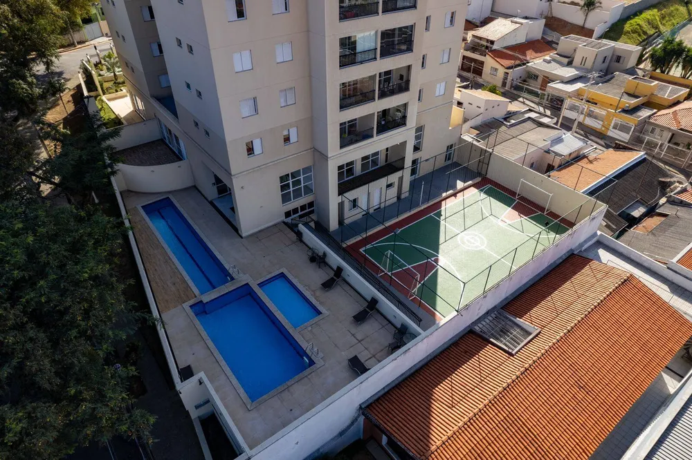 Apartamento, 3 quartos, 113 m² - Foto 11