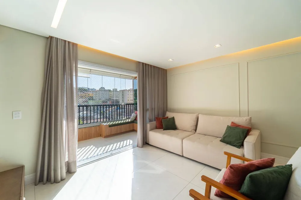Apartamento, 3 quartos, 113 m² - Foto 6