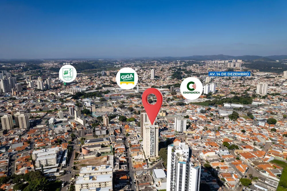 Apartamento, 3 quartos, 113 m² - Foto 12
