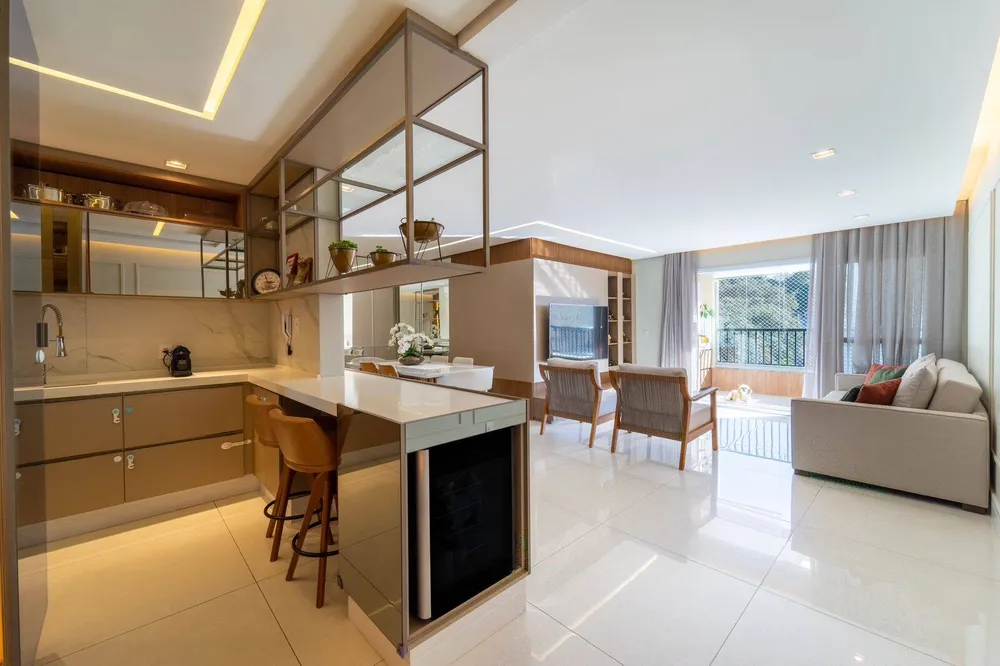 Apartamento, 3 quartos, 113 m² - Foto 8