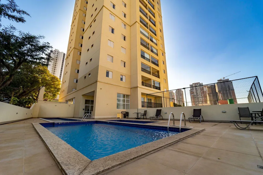 Apartamento, 3 quartos, 113 m² - Foto 9