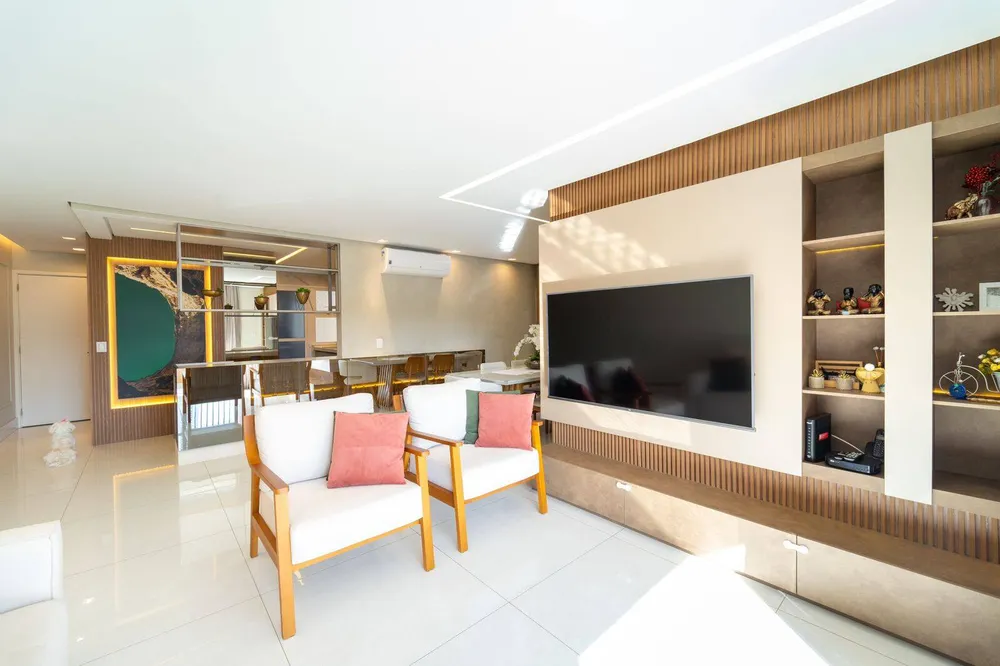Apartamento, 3 quartos, 113 m² - Foto 4