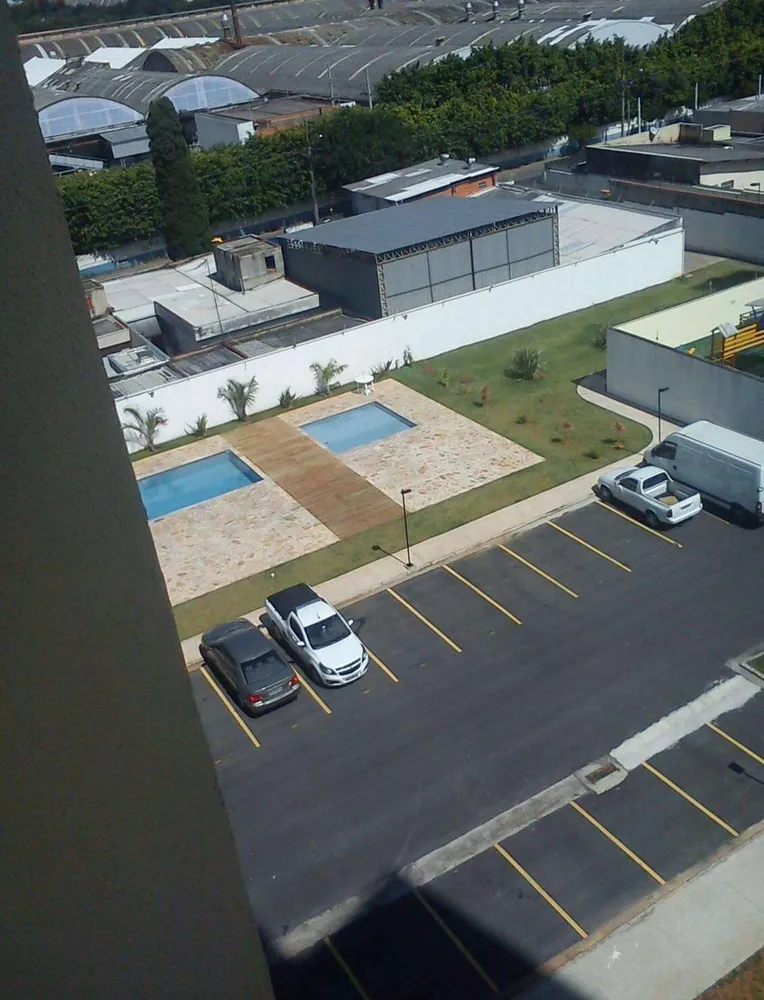 Apartamento, 3 quartos, 72 m² - Foto 11