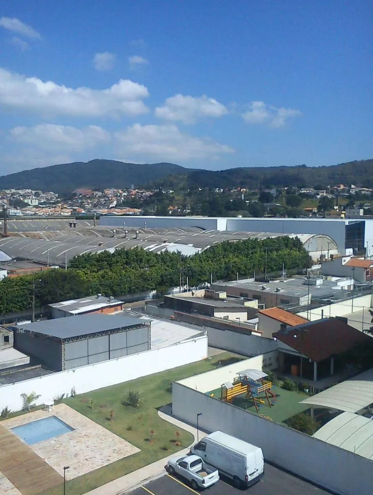 Apartamento, 3 quartos, 72 m² - Foto 12