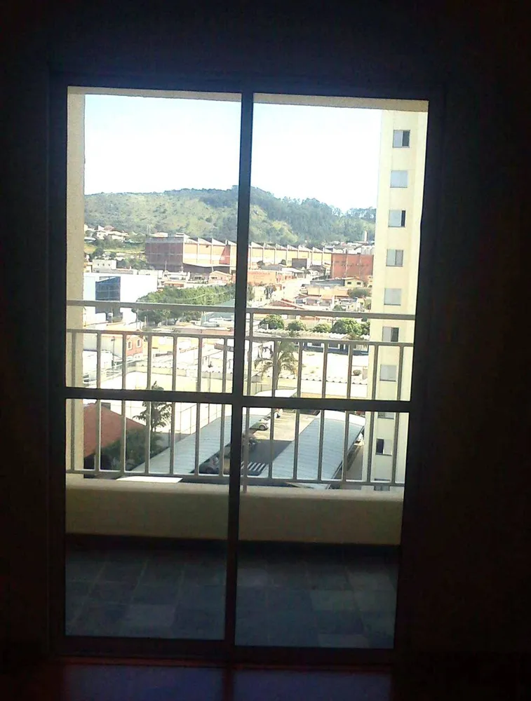 Apartamento, 3 quartos, 72 m² - Foto 5