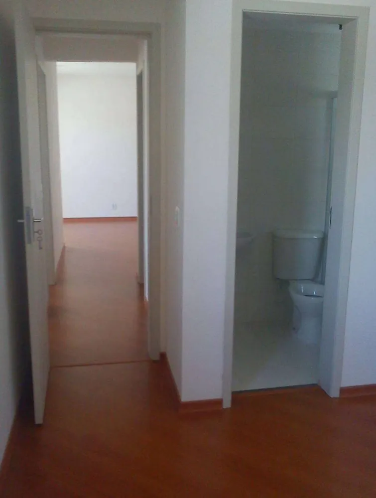 Apartamento, 3 quartos, 72 m² - Foto 7
