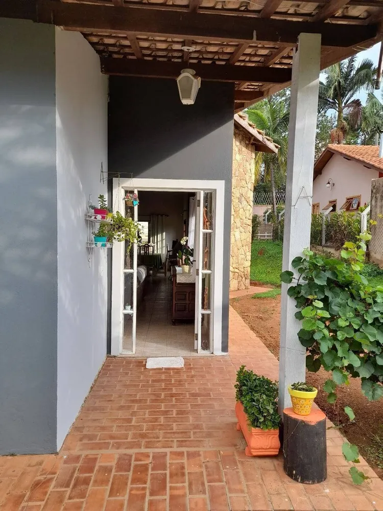 Casa de Condomínio, 3 quartos - Foto 8