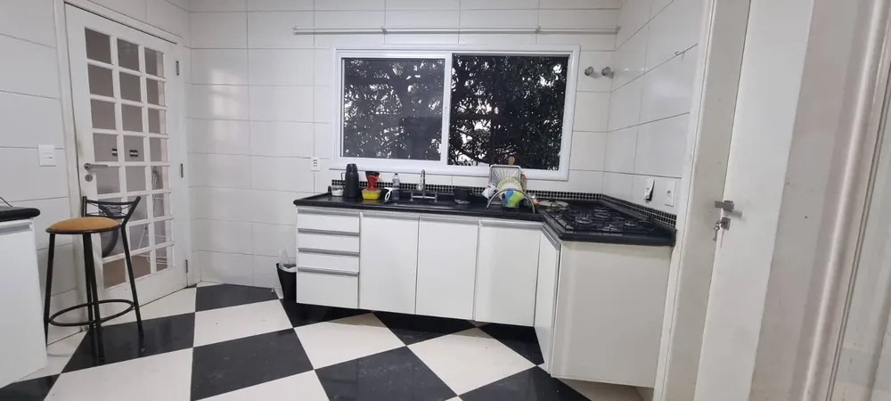 Casa de Condomínio, 6 quartos - Foto 1