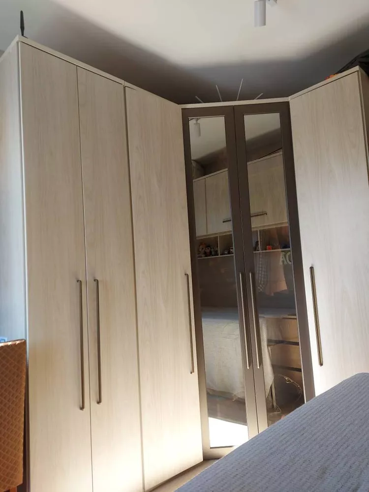 Apartamento à venda com 3 quartos, 65m² - Foto 9