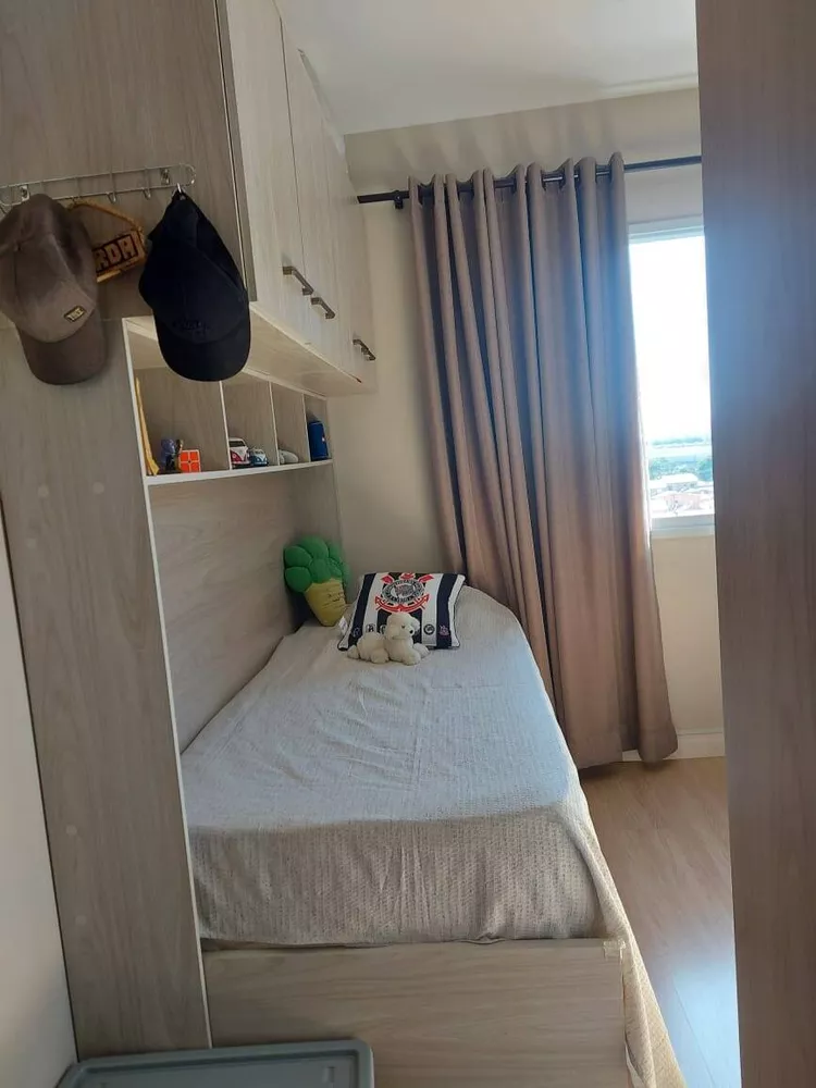 Apartamento à venda com 3 quartos, 65m² - Foto 8