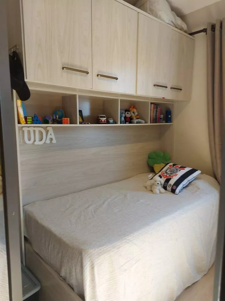 Apartamento à venda com 3 quartos, 65m² - Foto 7