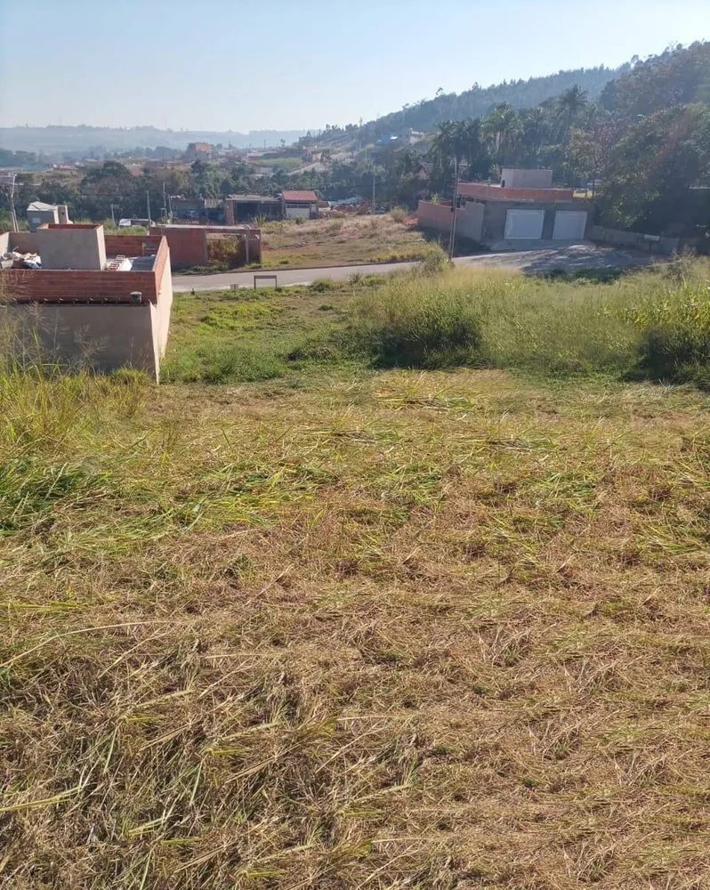 Terreno, 270 m² - Foto 1