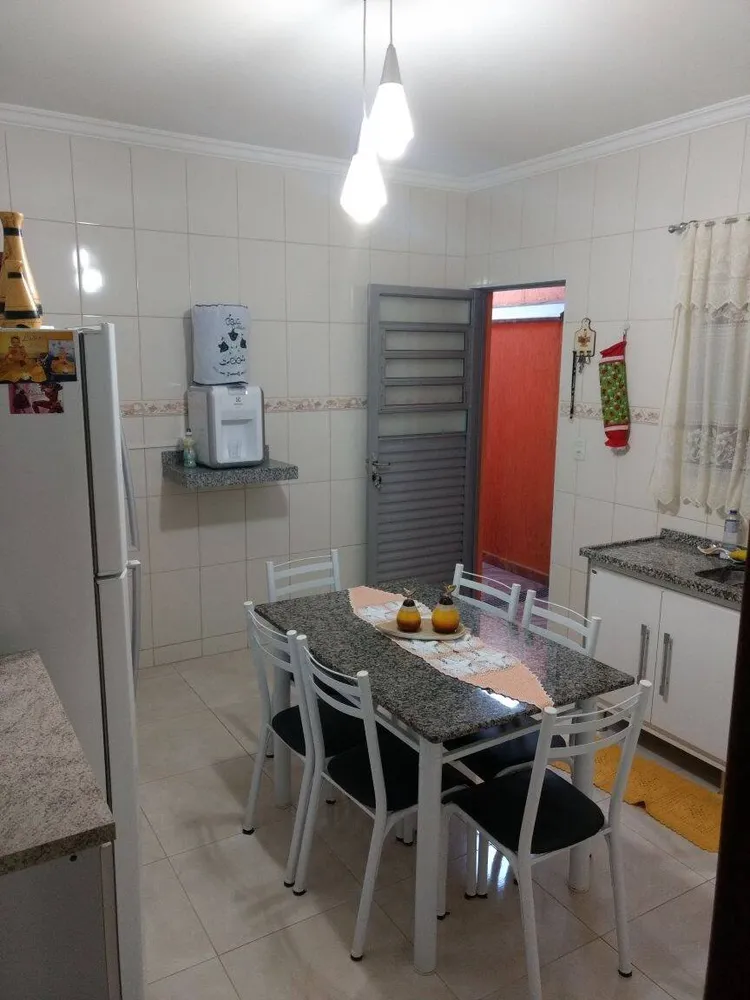 Casa, 2 quartos, 125 m² - Foto 4