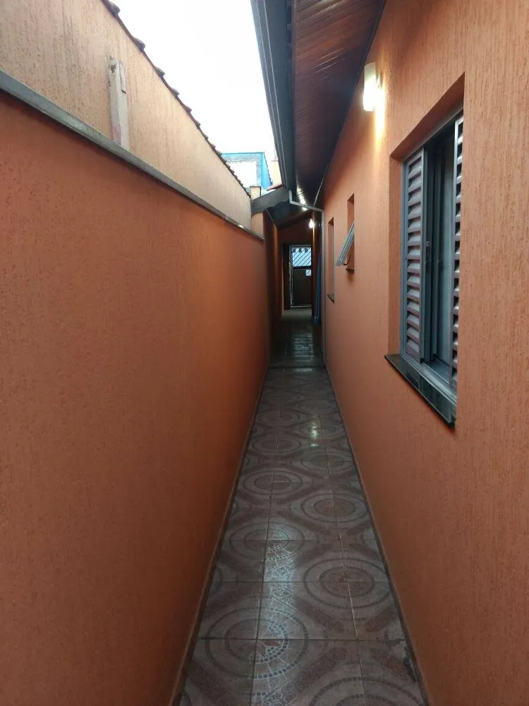 Casa, 2 quartos, 125 m² - Foto 12
