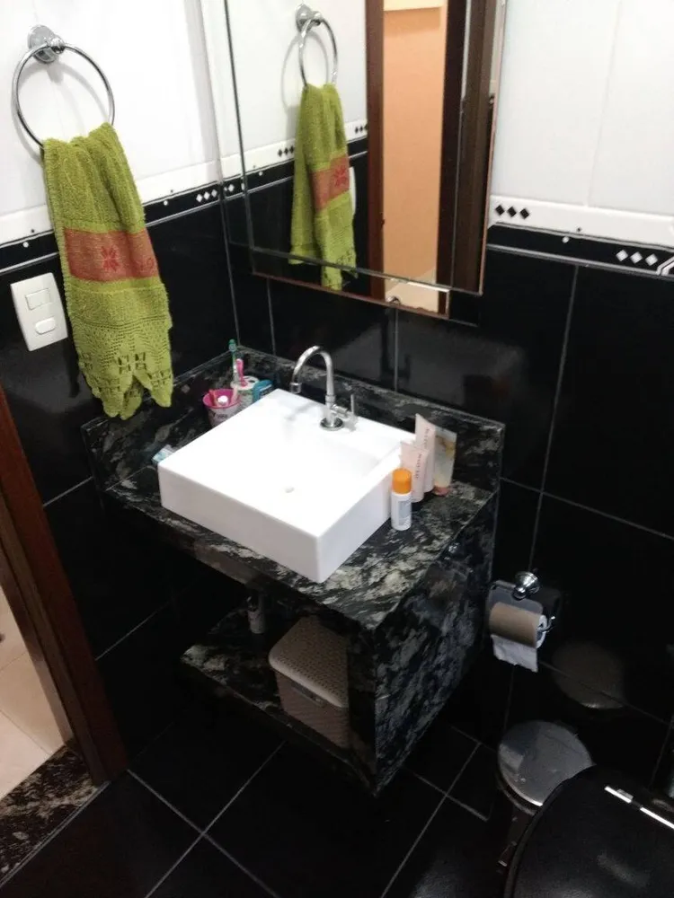 Casa, 2 quartos, 125 m² - Foto 7