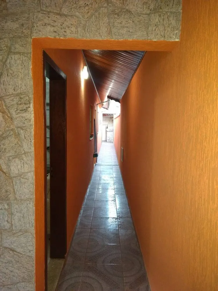 Casa, 2 quartos, 125 m² - Foto 10
