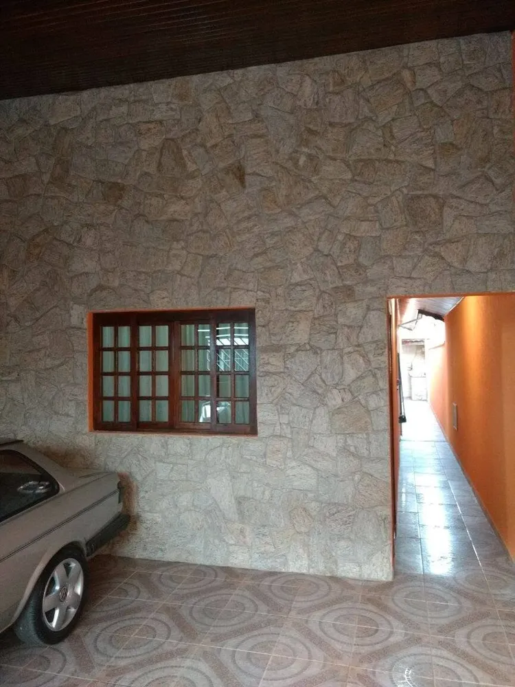 Casa, 2 quartos, 125 m² - Foto 11