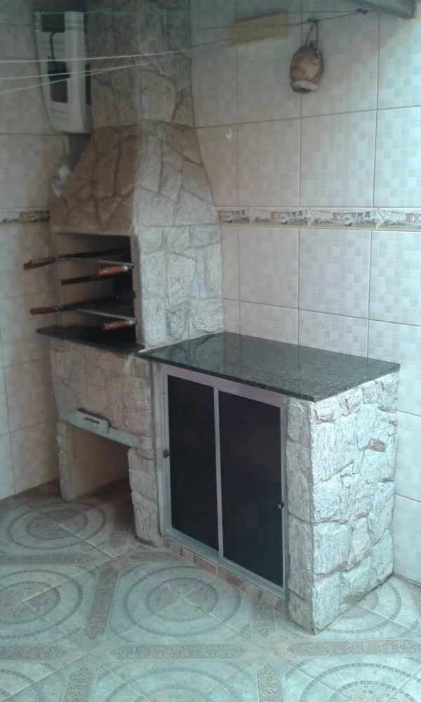 Casa, 2 quartos, 125 m² - Foto 9