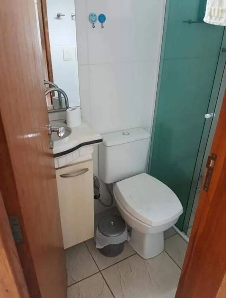 Depósito-Galpão, 360 m² - Foto 6